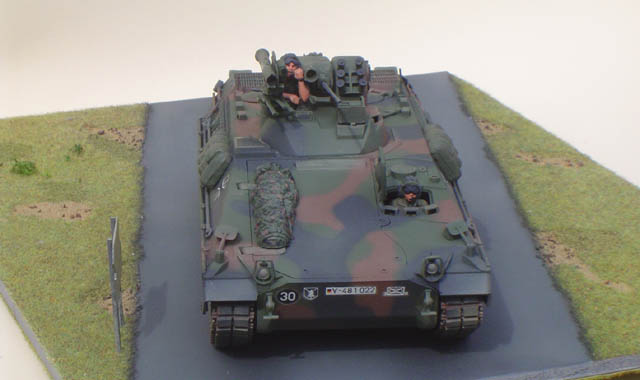 Marder 1A2