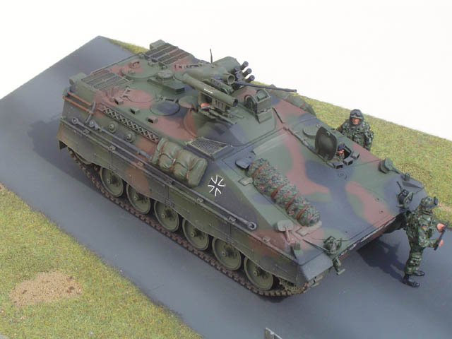 Marder 1A2