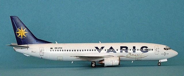Boeing 737-400