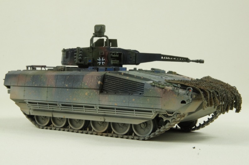 Schützenpanzer Puma