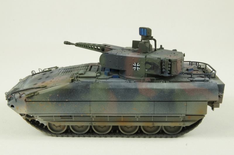 Schützenpanzer Puma, 1:35 von Dietmar Ehret