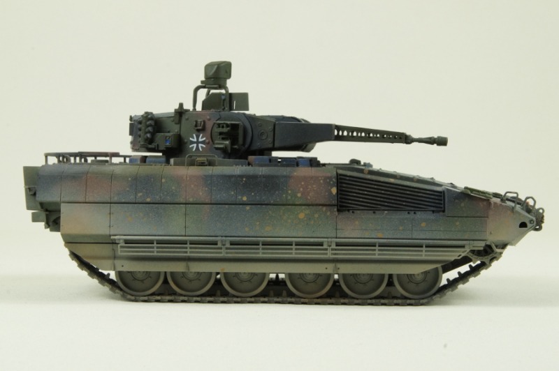 Schützenpanzer Puma