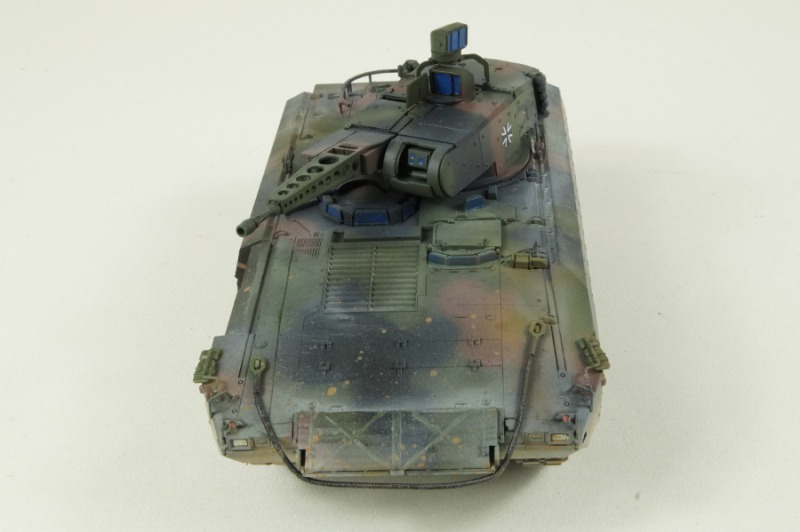 Schützenpanzer Puma