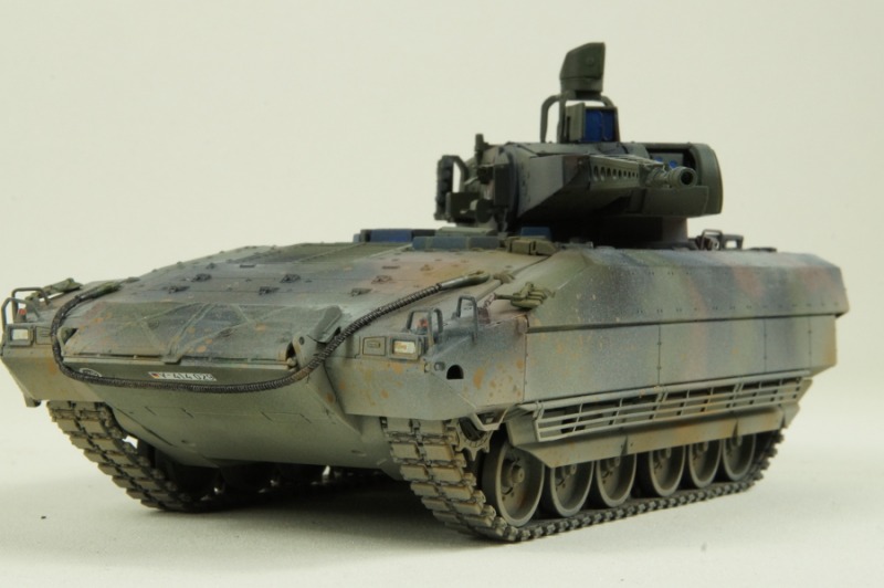 Schützenpanzer Puma