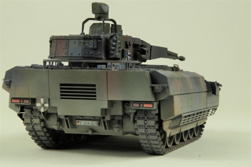 Schützenpanzer Puma