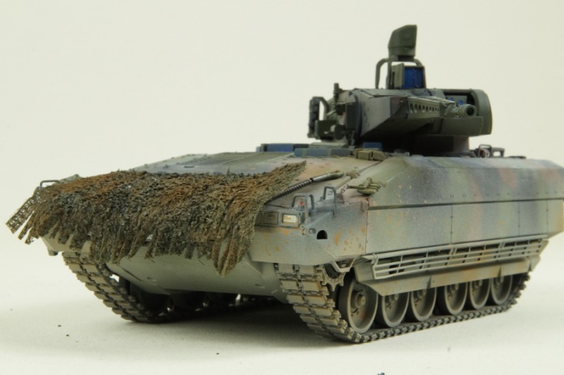 Schützenpanzer Puma