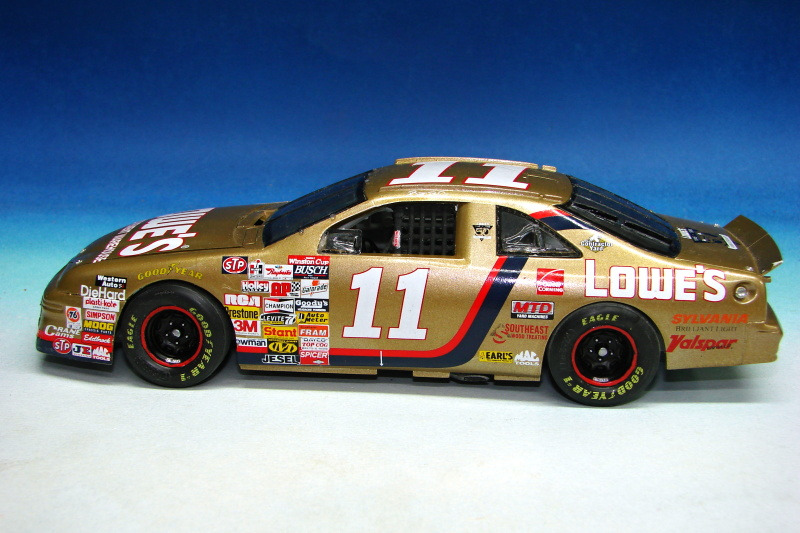 1996 Ford Thunderbird