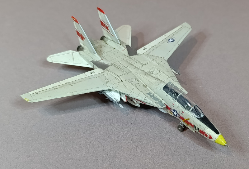 Grumman F-14A Tomcat