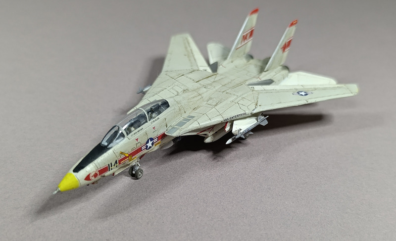 Grumman F-14A Tomcat