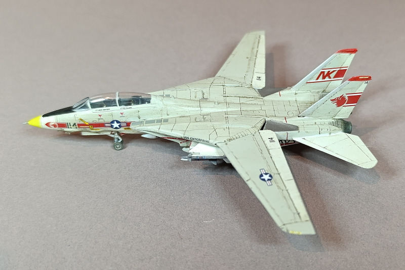Grumman F-14A Tomcat