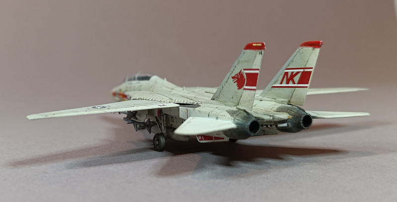 Grumman F-14A Tomcat