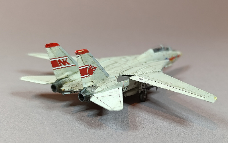Grumman F-14A Tomcat