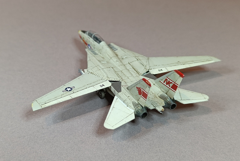 Grumman F-14A Tomcat