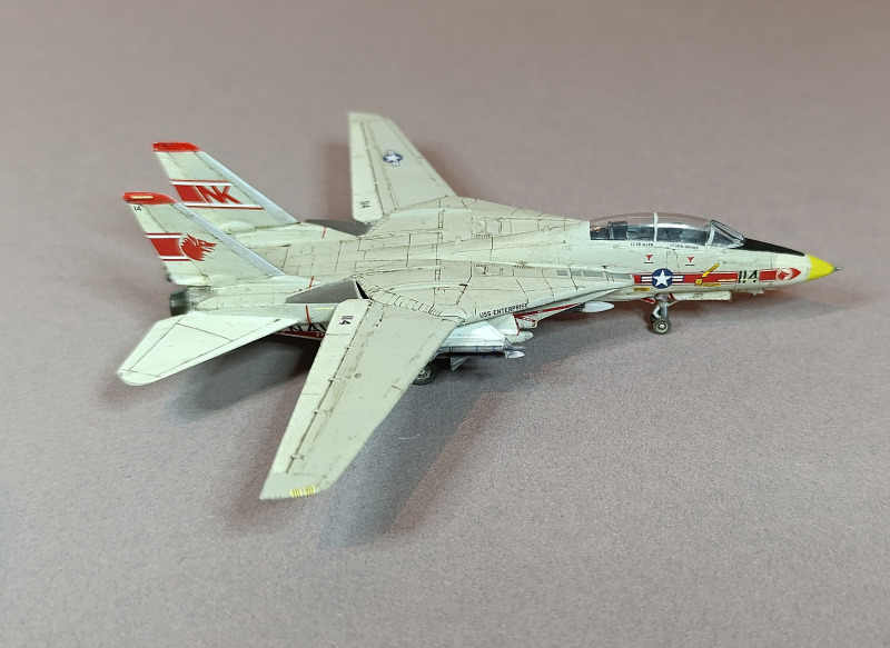 Grumman F-14A Tomcat