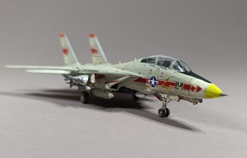 Grumman F-14A Tomcat