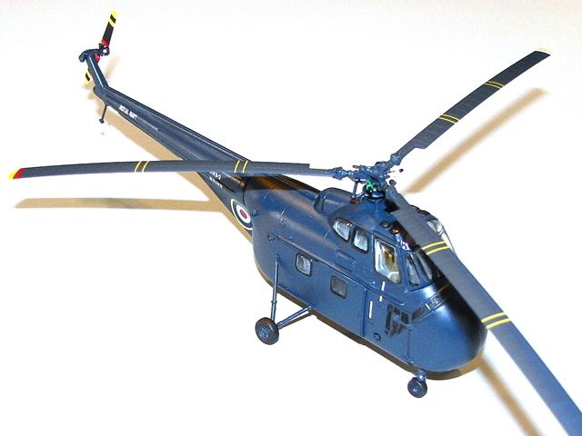 Sikorsky H-19A Chickasaw