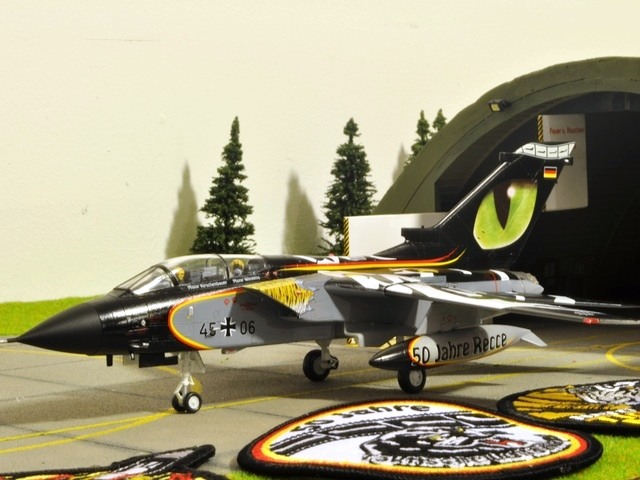 Panavia Tornado IDS