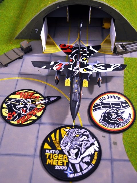 Panavia Tornado IDS