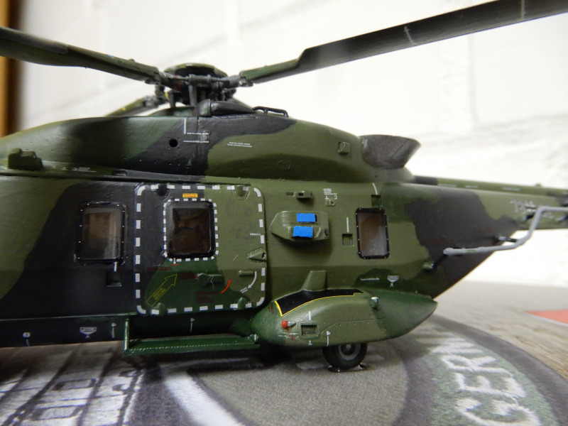 NH90 TTH