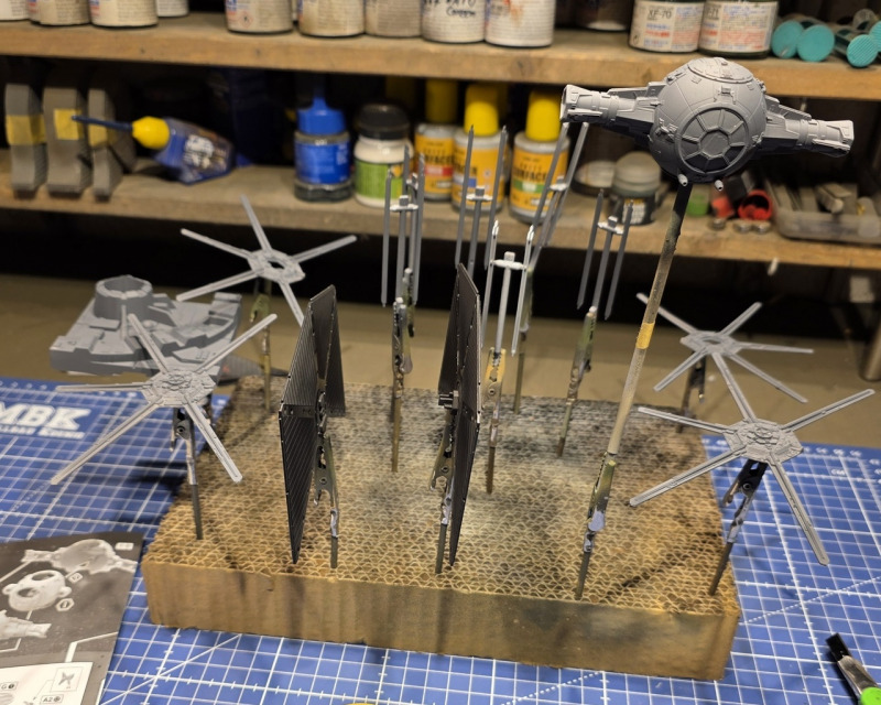 Science Fiction