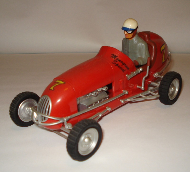 Midget Racer