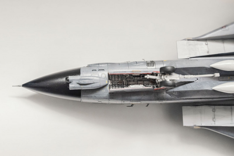 Grumman F-14D  Super Tomcat