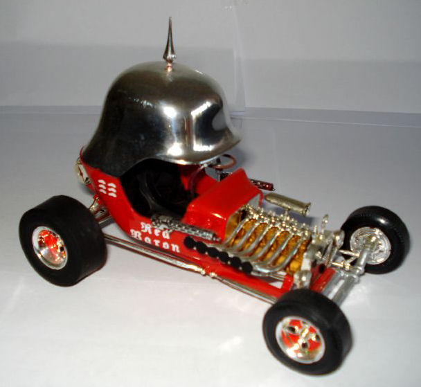 The Red Baron