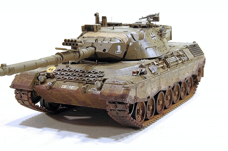 Leopard 1A5