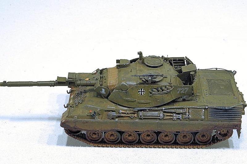 Leopard 1A5