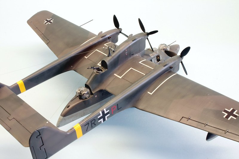 Blohm & Voss BV 138 C-1