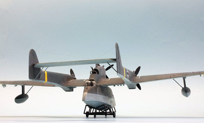 Blohm & Voss BV 138 C-1