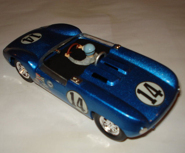 Scarab RE Buick