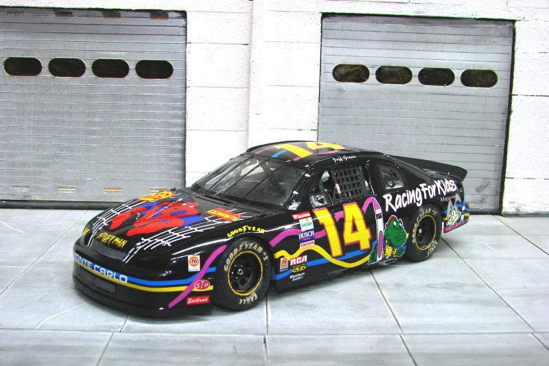 1996 Chevrolet Monte Carlo