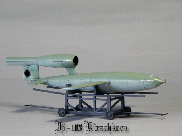 Fieseler Fi 103 V1