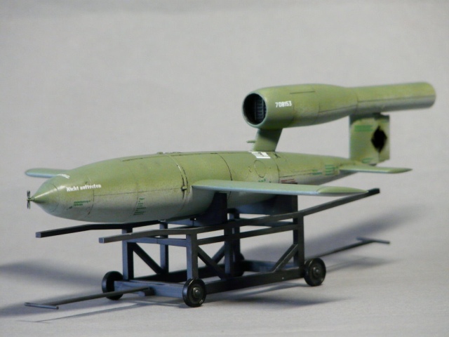 Fieseler Fi 103 V1