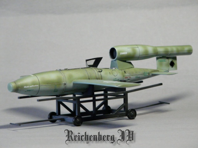 Fieseler Fi 103 V1