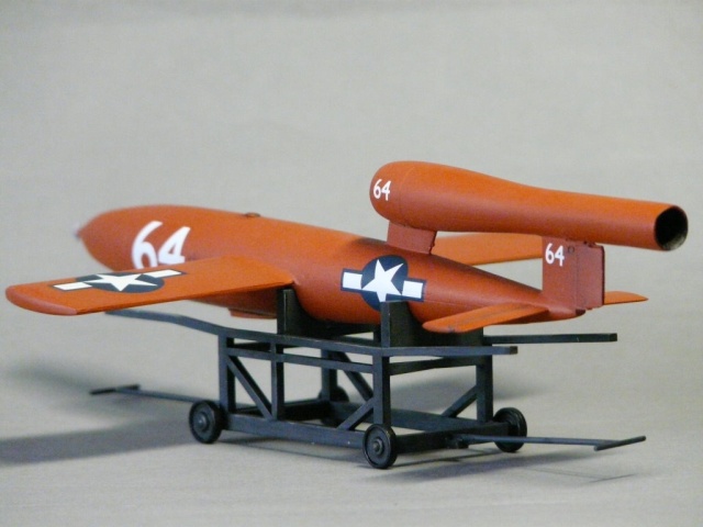 Fieseler Fi 103 V1