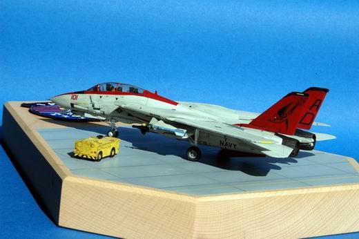 Grumman F-14B Tomcat