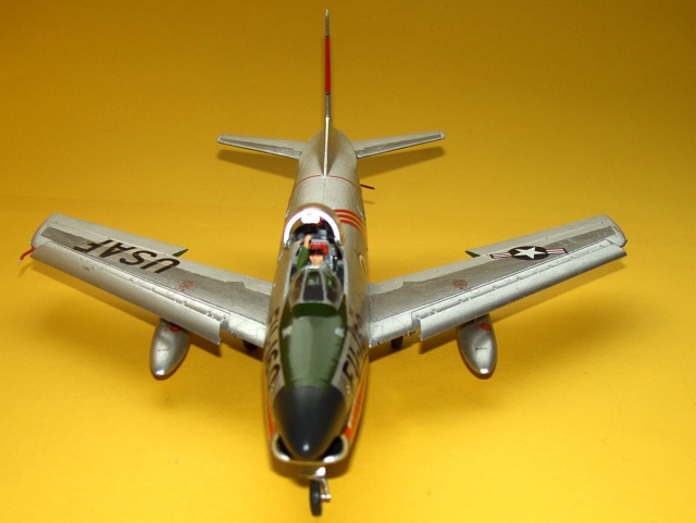 North American F-86D Sabre Dog