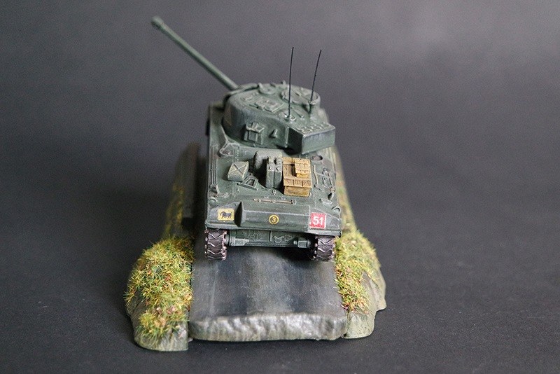 Sherman Firefly