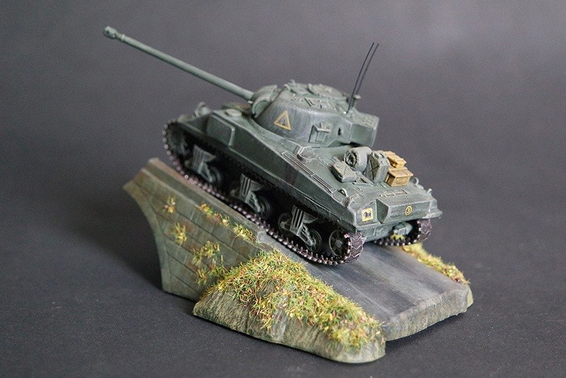 Sherman Firefly