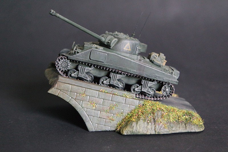 Sherman Firefly