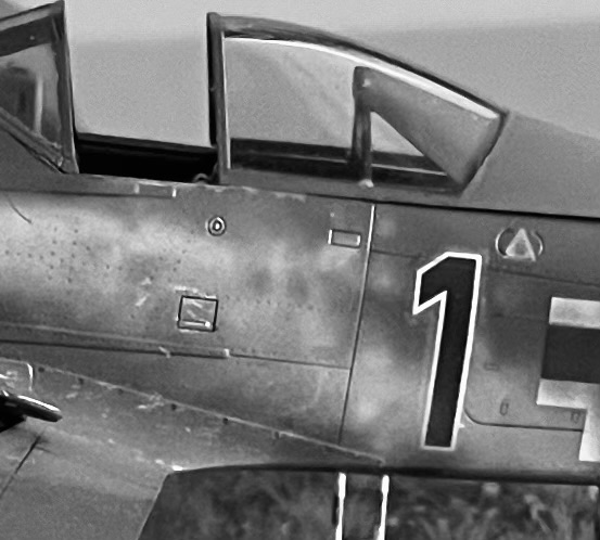 Focke-Wulf Fw 190 D-9