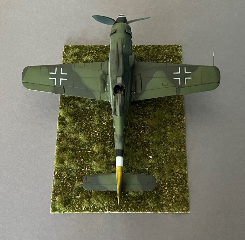 Focke-Wulf Fw 190 D-9