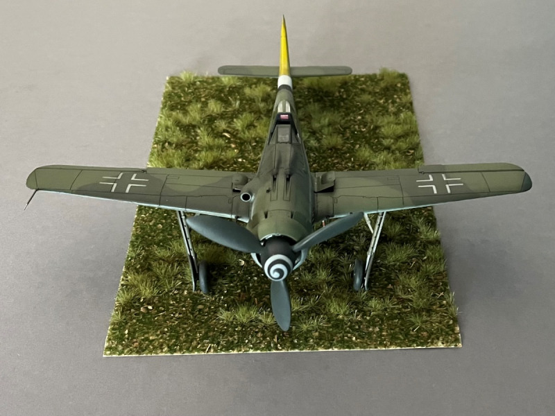 Focke-Wulf Fw 190 D-9
