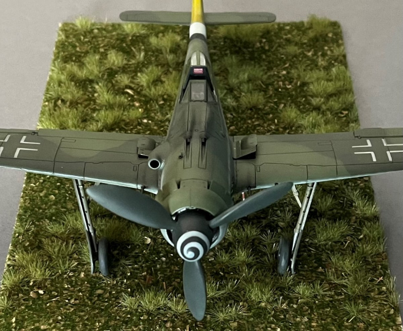 Focke-Wulf Fw 190 D-9