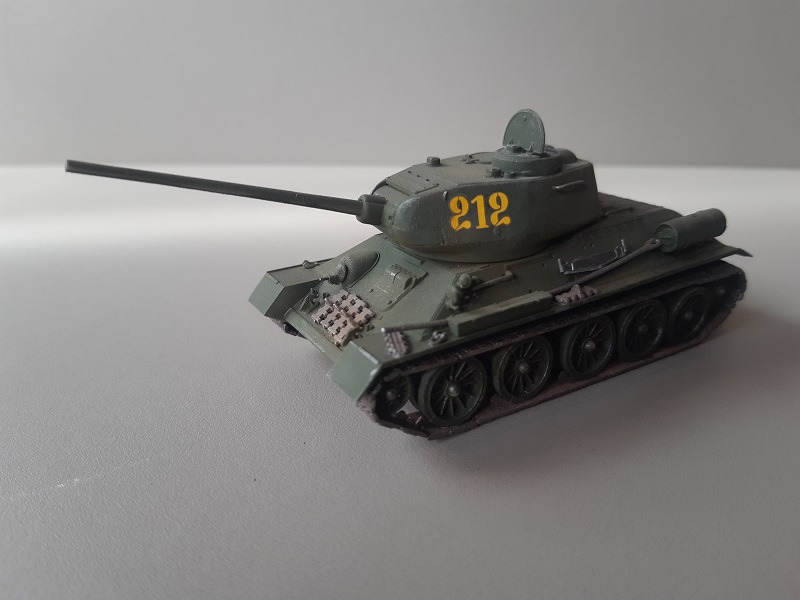 T-34/85