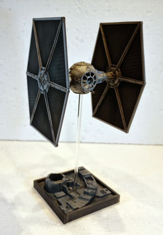 TIE Fighter