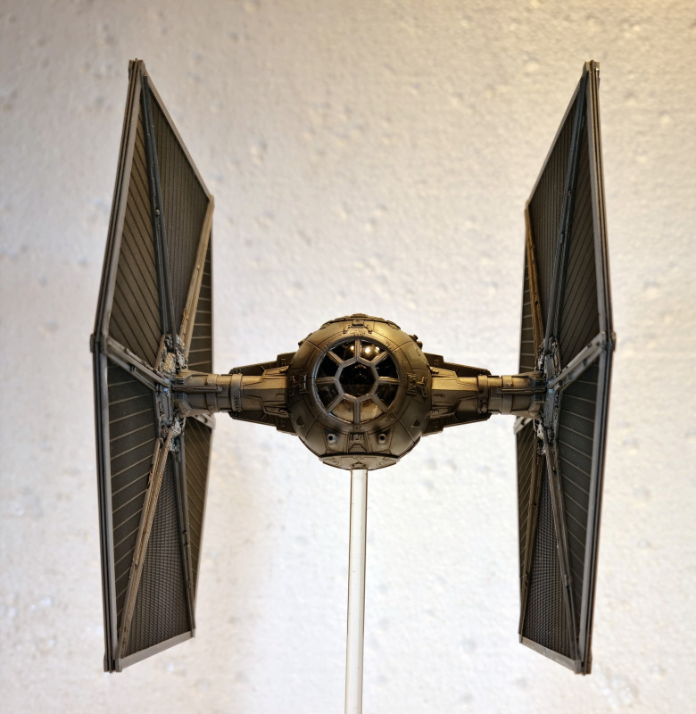 TIE Fighter