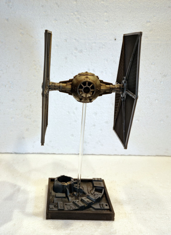 TIE Fighter